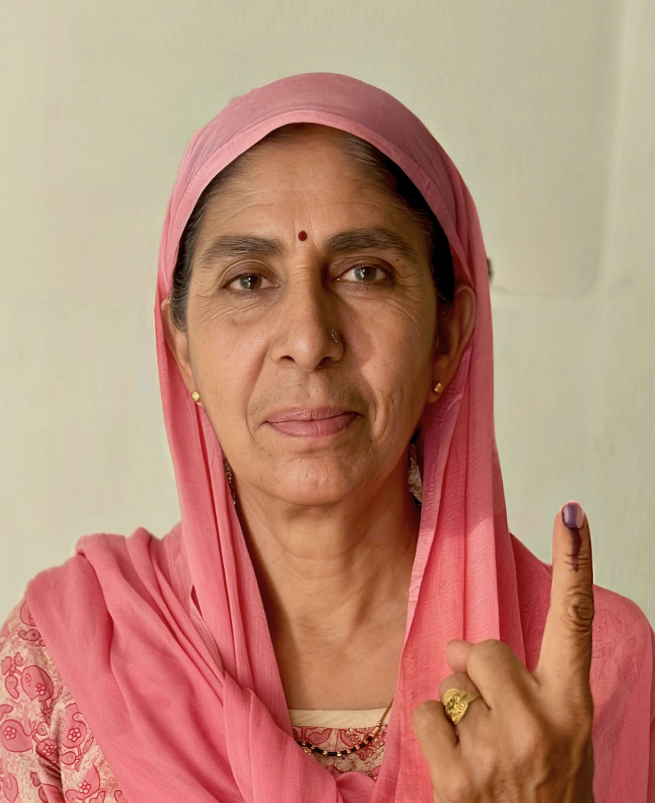 मूर्ति देवी